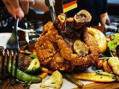 -haxnbauer海森堡德国餐厅(深圳coco店)