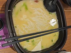 -阿香米线(大唐西市大润发店)