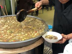 -老字号贾家肉丸糊辣汤(光明巷店)
