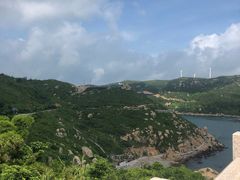 -东澳岛