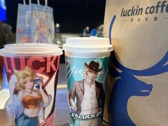 -瑞幸咖啡(紫金数码园店)