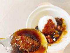 葱烧海参捞饭-食神鱼头佛跳墙(百子湾旗舰店)