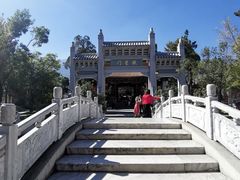-大理古城