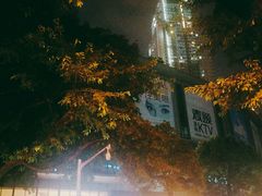-日月光中心广场