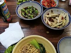 -刘师父老汉口江湖菜(蔡锷路店)