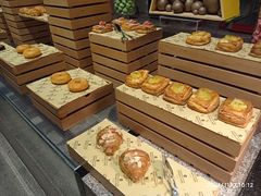 -韵咖啡自助餐厅(天津香格里拉店)