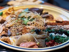-北丐先生·野馄饨烧烤(长宁龙之梦店)