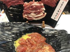 -乔先生涮肉·鲜活牛羊肉火锅(塘沽店)