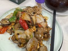 -五谷芳乳鸽王(梅沙老店)