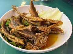 -谢记上海大排档(长寿路店)