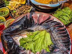 -大理.老字号渝记酸萝卜乌鱼(古城总店)