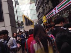 珍妮曲奇&nbsp;Jenny&nbsp;Bakery(尖沙咀店)-珍妮曲奇聪明小熊(尖沙咀店)