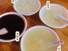 -正宗棉湖甜汤春卷店