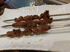 -巴依老爷·新疆美食(上城区天城路店)