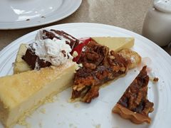 -亮马河饭店翠雅咖啡厅