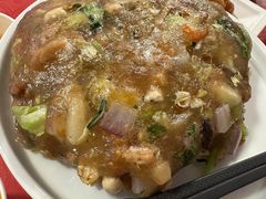 -海坛特色小吃·只做平潭特色菜(平潭店)