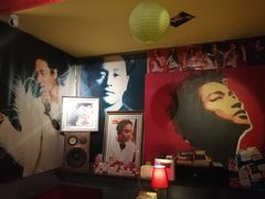 -为你钟情咖啡馆(春熙路太古里步行街店)