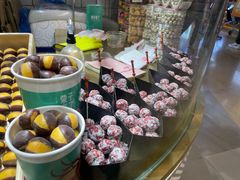 -栗子来了(正弘城店)