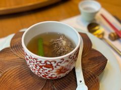 -荷风细雨·中国茶宴(世纪大道店)