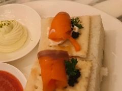 -宁波威斯汀酒店