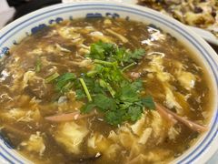 -巷子深菜馆(新华路店)