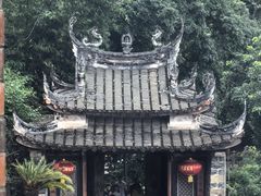 -安溪清水岩