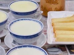 -周大娘牛乳(旧寨古村总店)
