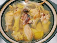 -洪福饭店·十八年老店