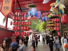 -杭州宋城