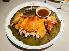 招牌窑土鸡-小炳胜(北京路店)