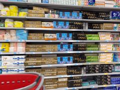 -广百家超市(大东海店)