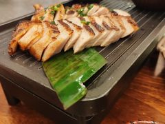 -苏梅花园(群星城店)