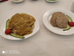 -九花山烤鸭店