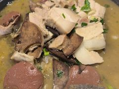 -口福饺子烤鸭(恒大御湖庄园店)