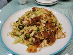 -正阳春烤鸭店(杨楼店)