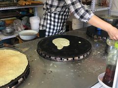 -老天津卫煎饼果子(怀仁里店)