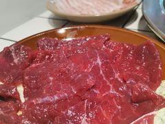 -老街坊市井火锅(营门口店)