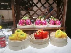 -印象餐厅(杭州国际博览中心北辰大酒店)