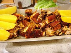 -浮何烤铺(桐梓林店)