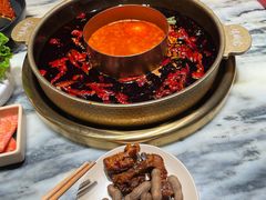-矮板凳老火锅(宽窄巷子店)