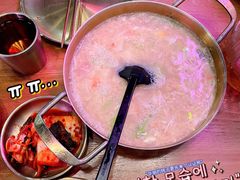 -HOTISLAND海鸡岛·韩国料理(江南西店)