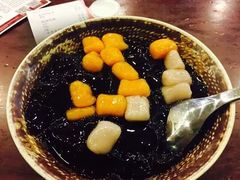 -鲜芋仙(太原街万达店)