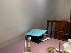 -天厨妙香素食餐厅(清华店)