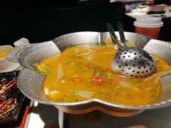 -撒椒·四川江湖菜(西单大悦城店)