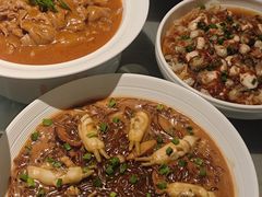 -食锦记·福建私房菜(浦西万达店)
