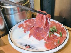 -贵厨酸汤牛肉(小十字店)