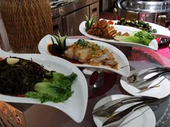 -三亚亚龙湾雅高美爵酒店