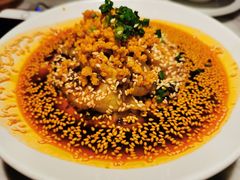 -蔴将·川菜(黄龙万科店)