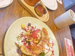 -1886德国汽车餐厅(外滩中央店)