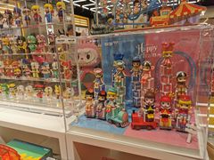 -泡泡玛特POPMART(合生汇店)